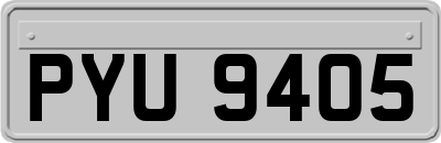 PYU9405