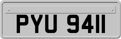 PYU9411