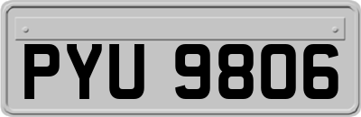 PYU9806