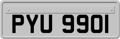 PYU9901