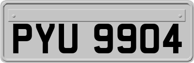 PYU9904