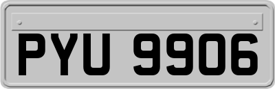 PYU9906