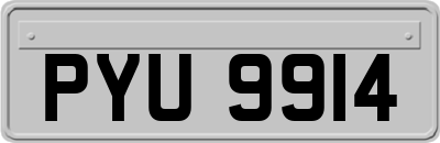 PYU9914