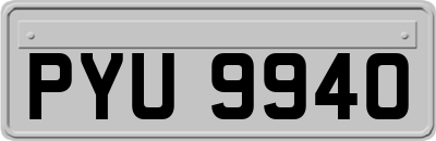 PYU9940