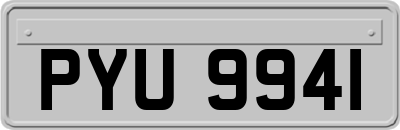 PYU9941