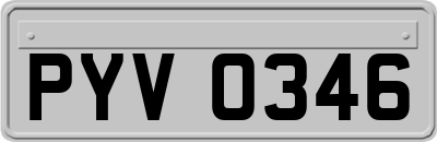 PYV0346