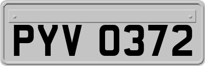 PYV0372