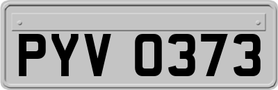 PYV0373