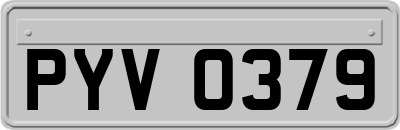 PYV0379