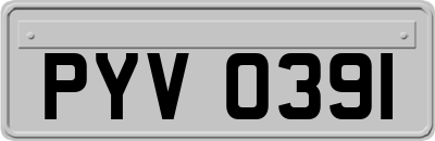 PYV0391