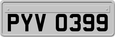 PYV0399