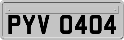 PYV0404