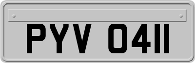 PYV0411