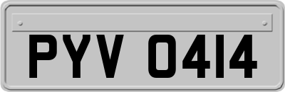 PYV0414