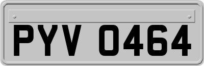 PYV0464