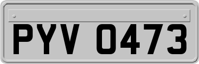 PYV0473