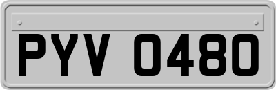 PYV0480