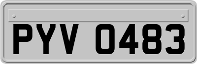 PYV0483