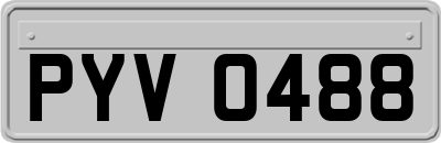 PYV0488