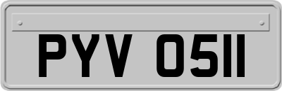 PYV0511