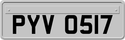 PYV0517