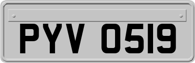 PYV0519