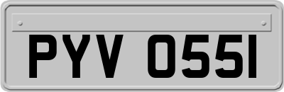 PYV0551