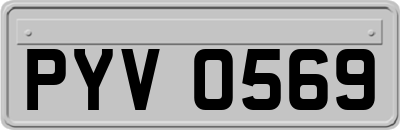 PYV0569