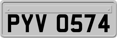 PYV0574