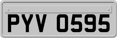 PYV0595