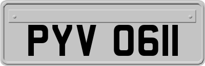 PYV0611