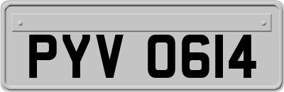 PYV0614