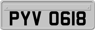 PYV0618