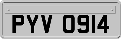 PYV0914