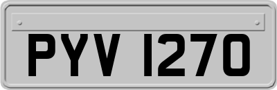 PYV1270