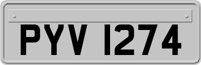 PYV1274