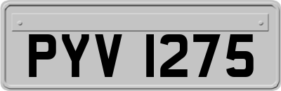 PYV1275