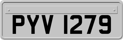 PYV1279