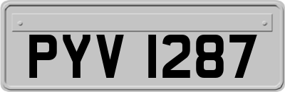 PYV1287