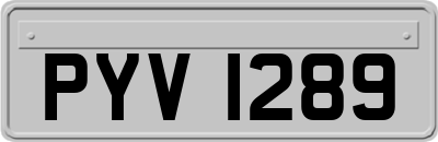 PYV1289