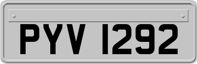 PYV1292