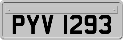 PYV1293