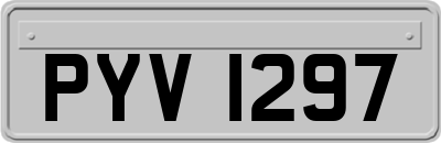 PYV1297