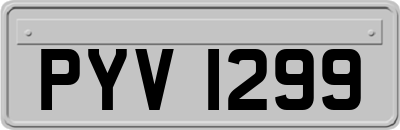 PYV1299