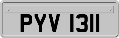 PYV1311