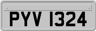 PYV1324