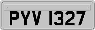 PYV1327