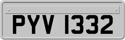 PYV1332