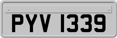 PYV1339