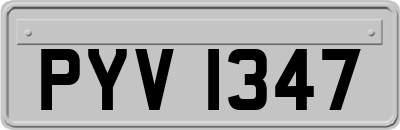 PYV1347